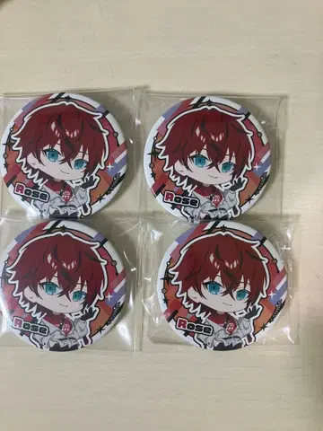 메테오 로제 군