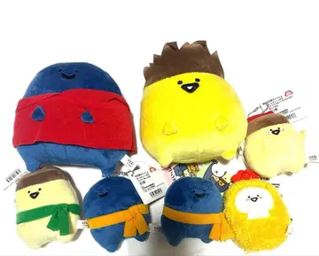 오분구와 함께 오분구 씨 굿즈 묶음 판매