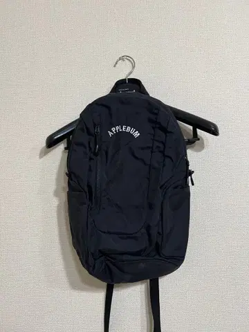 APPLEBUM 애플바움 백팩 백팩
