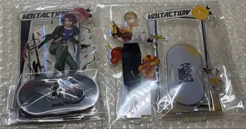 후라소토 와타라이히바리 아크릴 스탠드