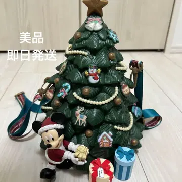 Disney 크리스마스 바게트