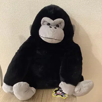 흐물흐물 고릴라 2 봉제 인형