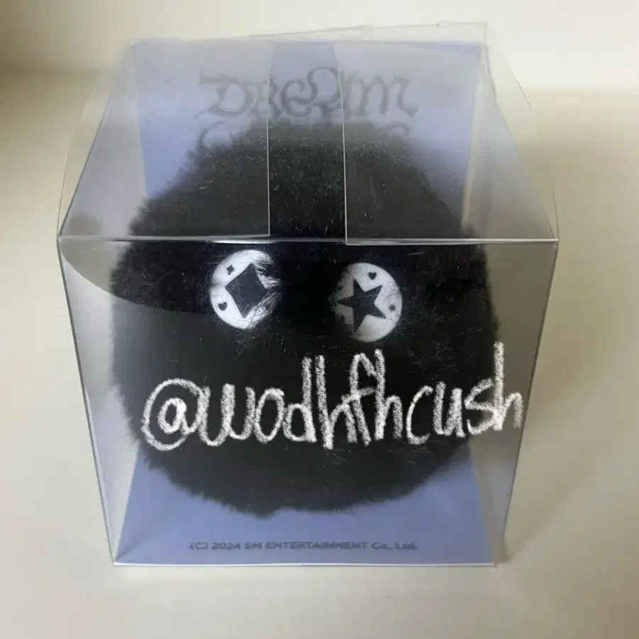 ダンジ キーリング ジェミン CANDY MD NCT DREAM danji ロンジュン