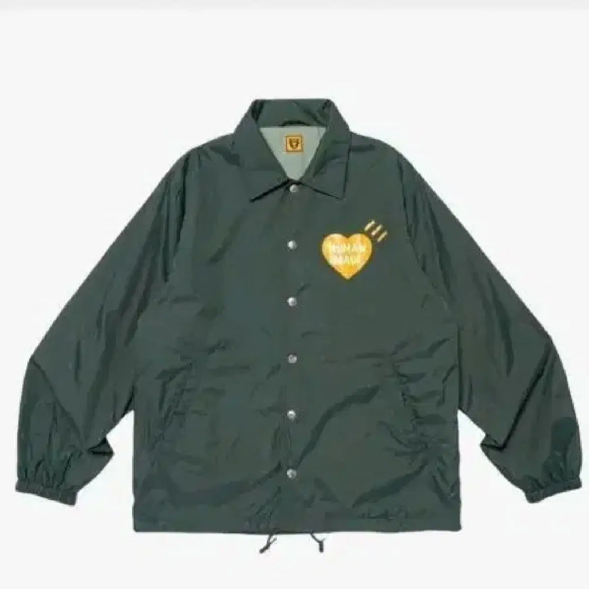 HUMANMADE HOPE SOUVENIR JACKET RM Human Made Souvenir Jacket In