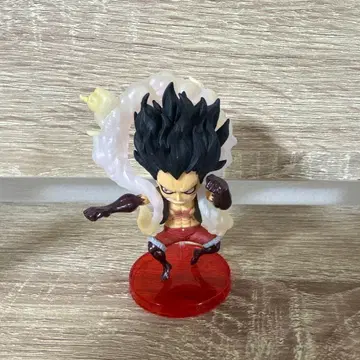 원피스 응모자 전원 서비스 루피(기어 4 스네이크맨) 월드 컬렉션