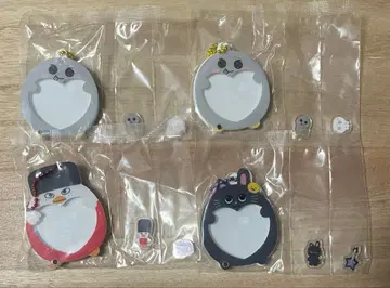 RIIZE 가챠 바스락 아크릴 참