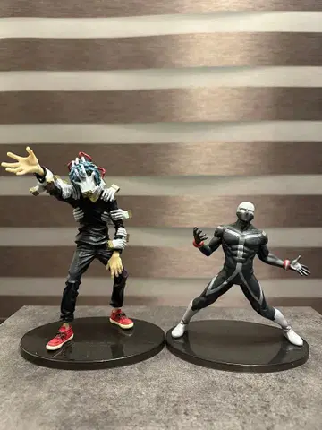 나의 히어로 아카데미아 피규어