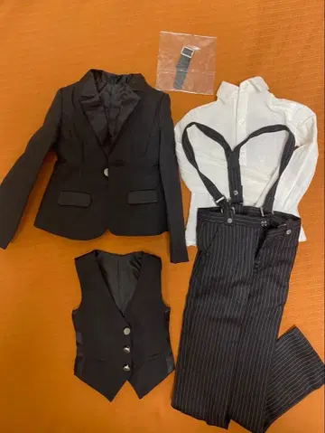 보크스 라 페르소나 컬렉션 SDgrB