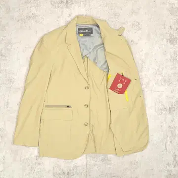 에디 바우어 Eddie Bauer TRAVEX 트래블 자켓 L