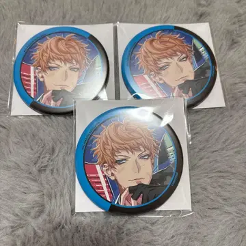 히프노시스 마이크 히프마이 히프무비 캔뱃지 요코하마 독도 메이슨 리오