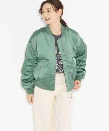 LEVI'S (리바이스) ANDY TECHY JACKET