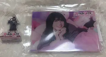 오오니시 모모카 무대 아크릴 스탠드