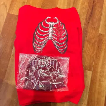 NOREMID 본 후디 & 비니 세트