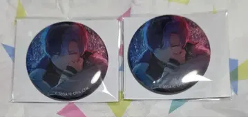 프로세카 글리터 캔뱃지 44A 아오야기 토야