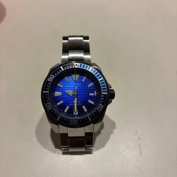 [ 최종 가격 ] SEIKO 프로스펙스 다이버 SBDY019