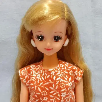 [ 발 데미지 있음 ] 가로 가르마 롱 소바쥬 제니