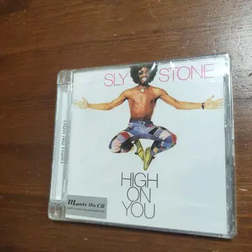Sly Stone High On You