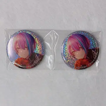 프로세카 카미시로 루이 캔뱃지