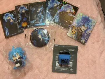 이데아 슈라우드 굿즈