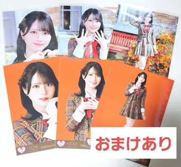 사사키 마이카 브로마이드