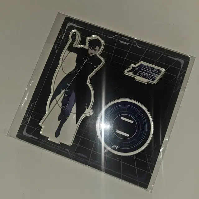 에일리언 스테이지 / 에이스테 서일페 1주년 아크릴 스탠드 이반