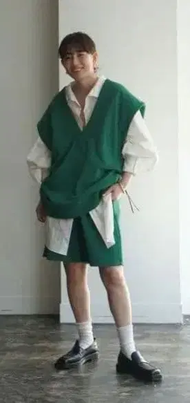 etre tokyo 맨투맨 베스트