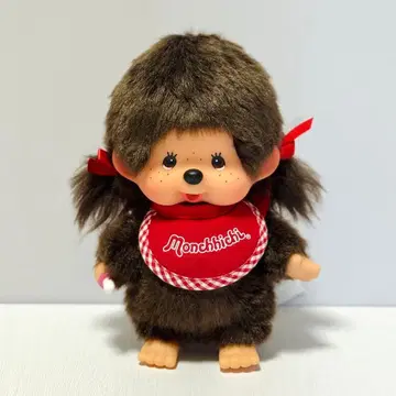 [ 커스텀 ] 몬치치 얼굴 큰 여아 몬치치 ( 포즈 가능 )