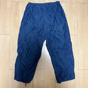 Fifth General Store 스노우 카모 팬츠