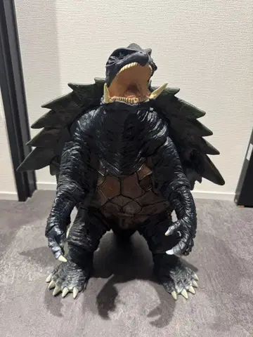 반다이 애장판 가메라 1999