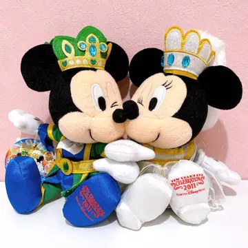 택 포함 새상품 TDS 2011 카운트다운 셀레브레이션