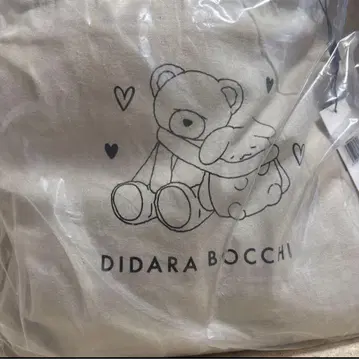 도쿄 디반카 상하의 세트 봉제 인형