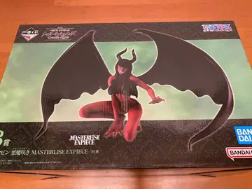 제일복권 원피스 메모리 오브 히로인즈 B상 덤 포함