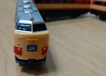 플라레일 어드밴스 485계 뇌조