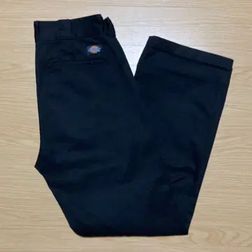 [32인치] DICKIES 874 BLACK