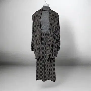 요건 레일 셋업