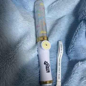 CUTIE STREET 응원봉