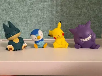 포켓몬 어깨 쿵 fig