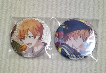 프로세카 시노노메 아키토 캔뱃지 45c 46c