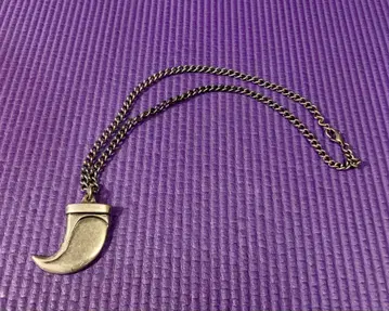 아카이브 DIRK BIKKEMBERGS | 딕 비켐버그 목걸이