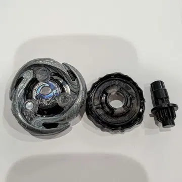 시노비 쉐도우 9-60LF 베이블레이드 X