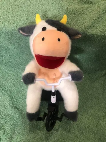 차리우시 ~기믹 봉제 인형~ 다이토 한정판 입 벌림