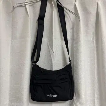 VAULTROOM HOBO BAG / SMALL