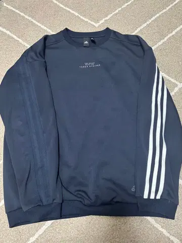 adidas 아디다스 맨투맨 롱T 3선