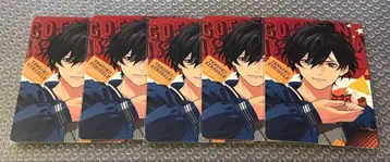 천극 스트라글 교쿠스트 3주년 마토카 고에몬