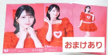 사사키 마이카 브로마이드