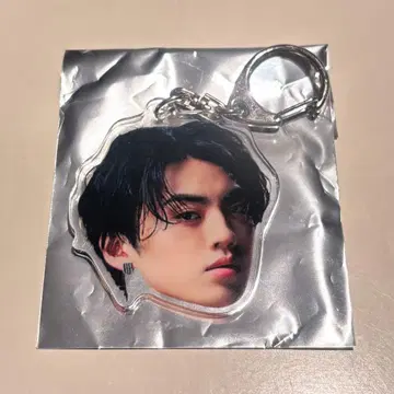 D.LEAGUE D리그 TJBB TAKI 후루시마 타키 페이스 키링