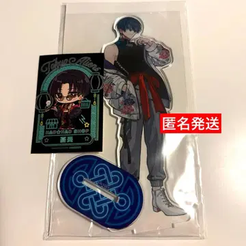 도쿄 에이리언즈 마루이 아크릴 스탠드