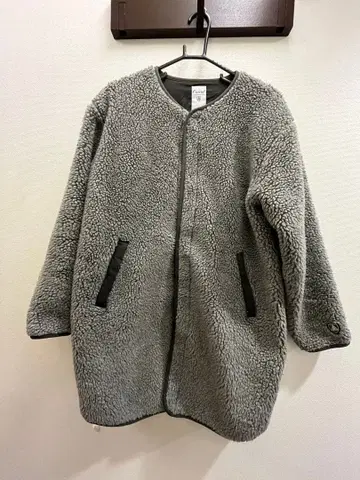 Orcival 아우터 롱 코트