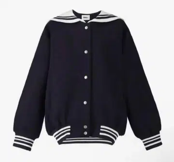 Bibiy. RUBY SAILOR BLOUSON 정품