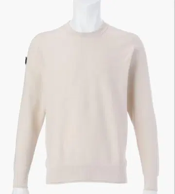 [ 새상품 BRIEFING WR CREWNECK KNIT 사이즈 S ]